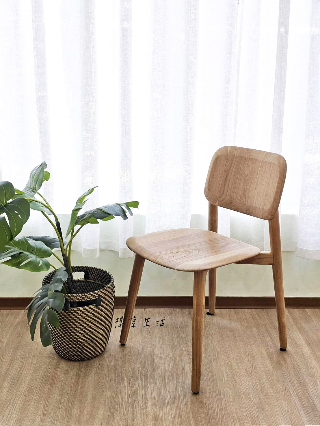 Canele Chair:圖片 2