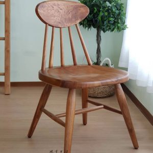 Mont Blanc Chair