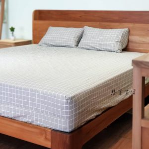Sleeping room